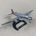 1:200 WW2 USAF Douglas C-54 Skymaster Aircraft Model Diecast Military Collection
