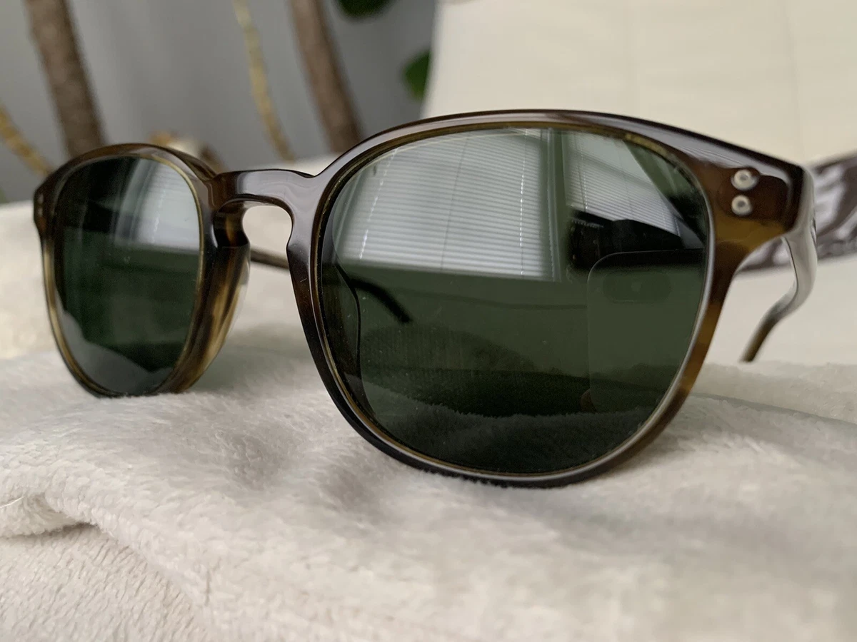 Vintage oliver peoples sunglasses ebay new arrivals