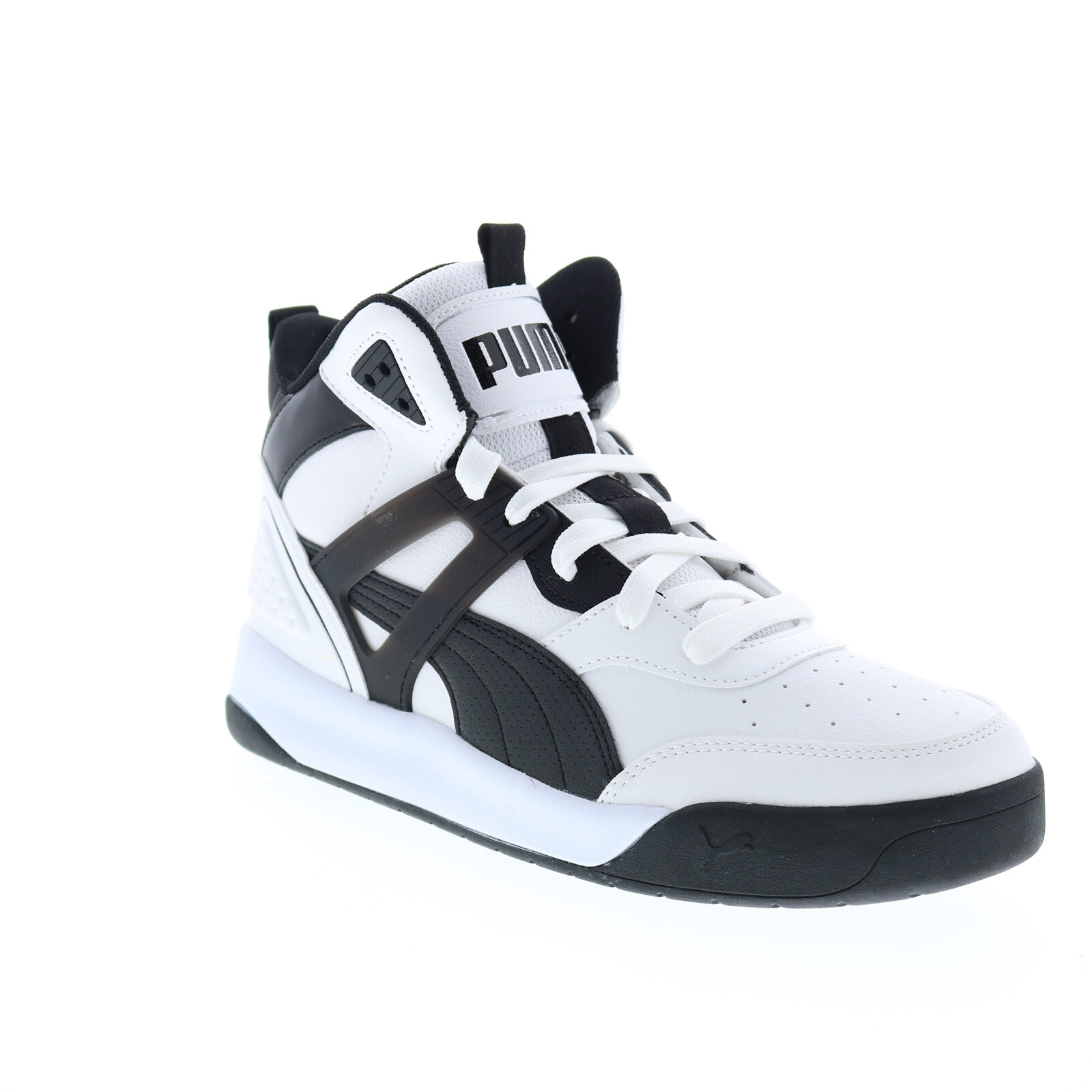 puma backcourt