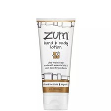 Hand and Body Lotion - Frankincense & Myrrh - 6 fl oz