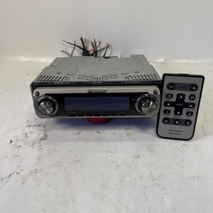 Pioneer Deh 8600MP for sale | eBay