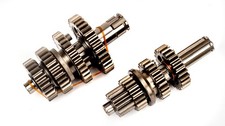Gear Set  - Lifan 120 20mm shaft