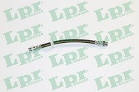 Lpr Bremsschlauch 6T46238 FüR Alfa Romeo Passend FüR Fiat Lancia