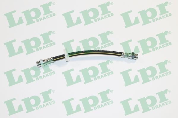 Lpr Bremsschlauch 6T46238 FüR Alfa Romeo Passend FüR Fiat Lancia-image