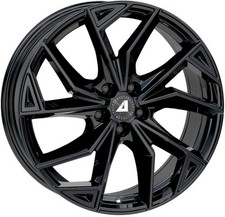 4x Alufelgen ALUTEC ADX2 für Volkswagen Passat 3C 3c 17 Zoll Felgen