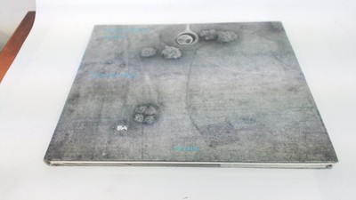 			Mikael Olsson: on - auf, Anonymous, Steidl, 2020, Hardcover		
