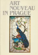 Art nouveau in Prague, Balajka, Petr