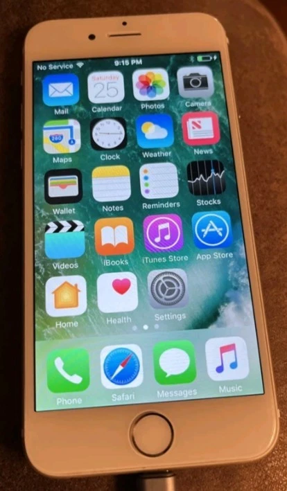 Apple iPhone 6 16GB Cell Phones & Smartphones for Sale - eBay
