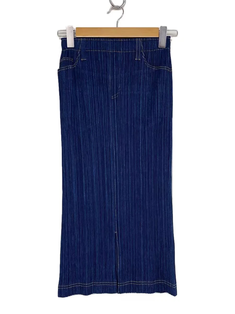 ISSEY MIYAKE Denim Skirts for Women for sale | eBay
