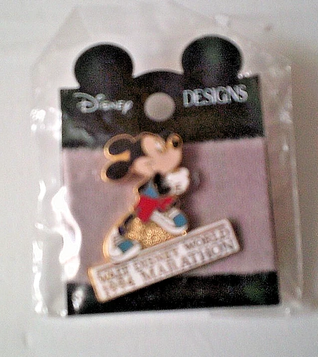 1994 Walt Disney World Patches & Pins (1968-Now) for sale | eBay