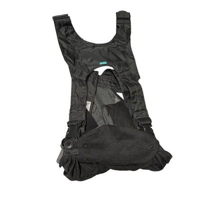 Infantino Baby Carrier Up Close