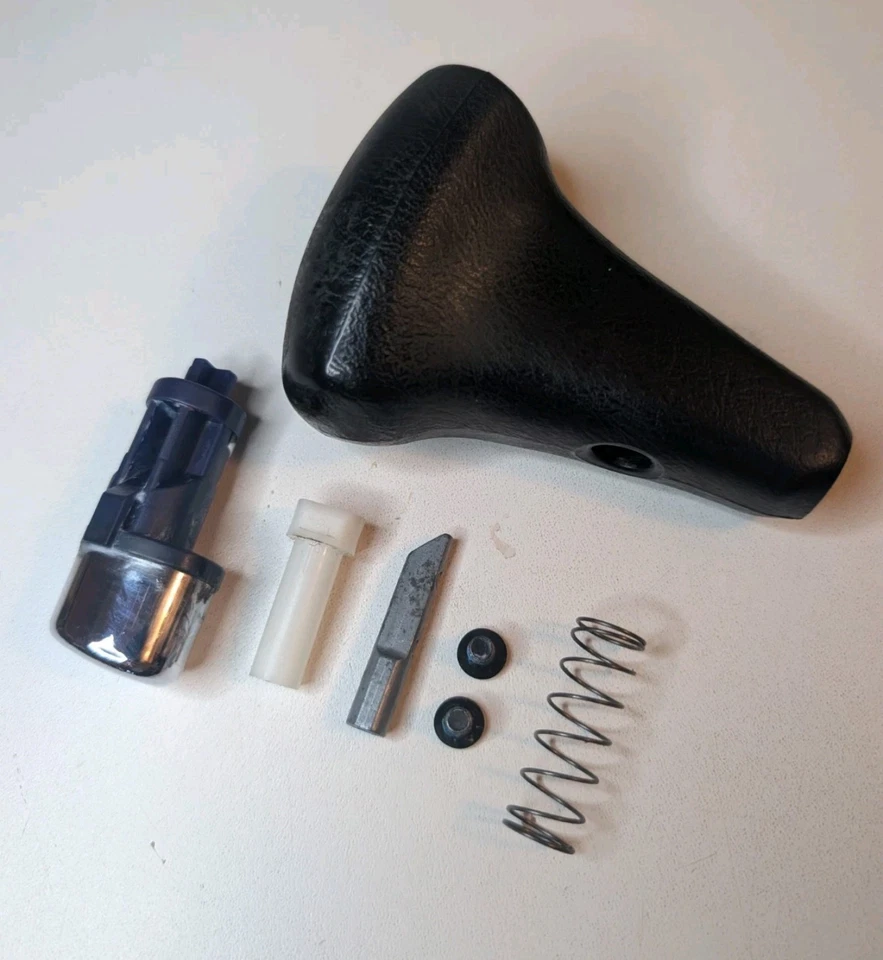 OEM✅1994 - 1997 Honda Accord Shift Knob Shifter Handle Automatic With Hardware - Image 2 of 3