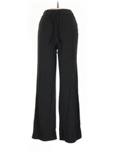 Unbranded Women Black Dress Pants XS