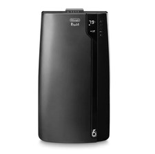Delonghi Pinguino Deluxe Pac Ex390ln 700 Sq Ft Portable Air - Scratch Dent Delonghi Pinguino Deluxe Pac Ex390ln 700 Sq Ft Portable Air - Scratch Dent