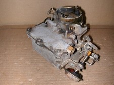 Holley 2209 Carburetor - 1965 Rambleramc 287 V-8 - R2968a - Partsrebuild
