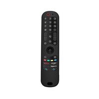 Silicone Protecter Cover Case For LG AN-MR21GC AN-MR21GA AN-MR21N Remote Control