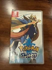Pokémon Sword - Nintendo Switch