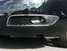 Quality Automotive Fv46135 Front Vent Accent Trim 06-13 Chevrolet Impala Quality Automotive Fv46135 Front Vent Accent Trim 06-13 Chevrolet Impala