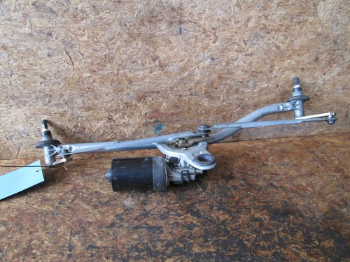 428717 Wischermotor, Scheibenwischermotor vorne BMW 3er (E46) 32