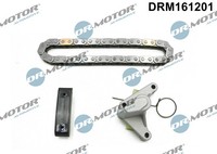 Dr.Motor Automotive Steuerkettensatz FüR Ford Kuga I Galaxy 2.0 Tdci Volvo V70