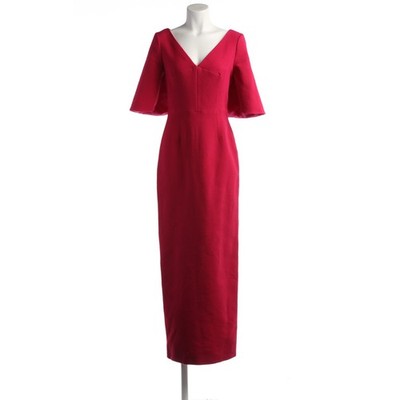 Cocktailkleid Emilia Wickstead Rosa 40 UK 14