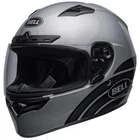 Bell Qualifier DLX Mips Ace 4 Grey Charcoal