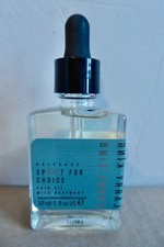 Image of Larry King Haircare Spoilt for Choice Multi Tasking Hair Oil with Rosemary 30ml