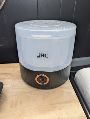 JRL Professional Speed-Heat Towel Warmer   12 Towel Capacity