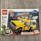 LEGO 7598 Toy Story 3 Pizza Planet Truck Rescue Special Edition NEW Disney Pixar