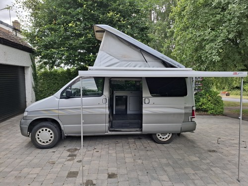 Mazda Bongo 2.5L Turbo Diesel Engine - Picture 11 of 13
