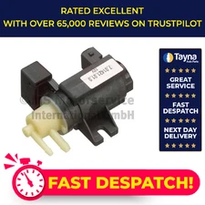 Pressure Converter Valve fits OPEL INSIGNIA A 2.0D 08 to 17 A20DTR Pierburg New