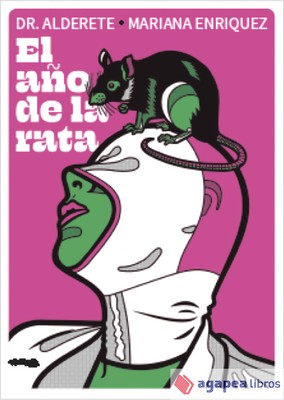 El año de la rata. NUEVO. ENVÍO URGENTE (Librería Agapea)