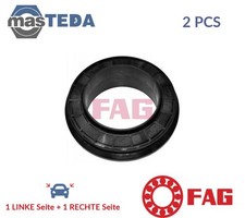713 0006 20 DOMLAGER FEDERBEINLAGER VORNE FAG 2PCS FÜR ALFA ROMEO 155,145,146