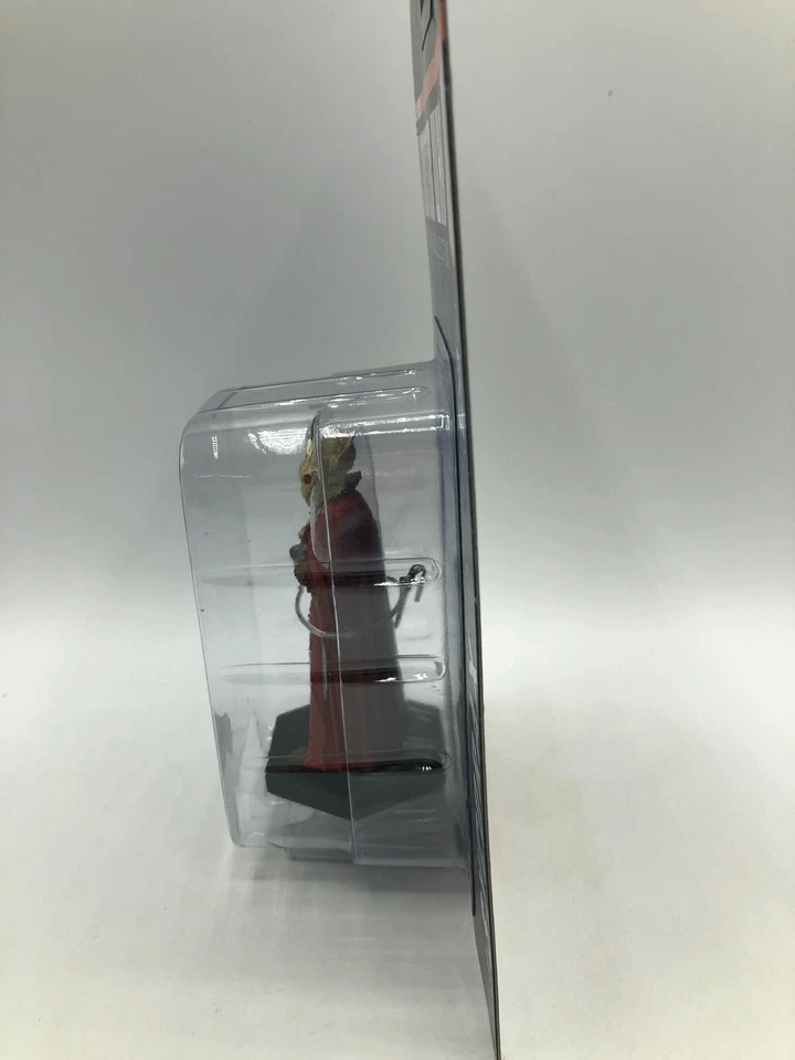 Figura de coleccionista Underground Toys Doctor Who Sycorax #20 Foto 4 de 4