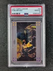 2007-08 Topps Chrome Basketball KOBE BRYANT Base Set Los Angeles Lakers PSA 10