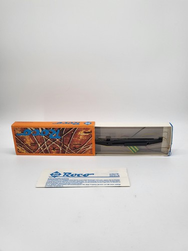 Roco Spur H0 05018 Kehrschelifenantrieb in OVP | Zustand: Gebraucht
