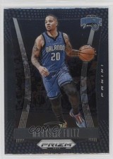 2023-24 Panini Prizm Deca Markelle Fultz #202