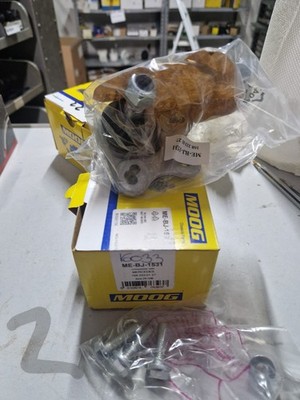 ME-BJ-1531 MOOG 1683330127 CLASS A W168 ARM SUSPENSION HEAD