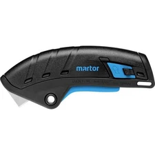 Martor 12400102 Safety Knife SECUPRO MERAK 1pc