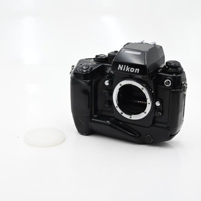 フィルムカメラ F4S Nikon F4s SLR Film Camera Body F4 w/MB-21 #289 | eBay
