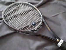 YONEX Muscle Power 3 G1 Tennis Racket 95 sq.in Grip 1 Used Rare