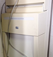 HP ScanJet Document Scanner with Automatic Do...