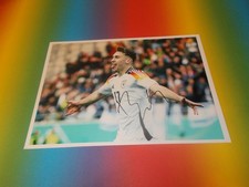 Brajan Gruda DFB  RB Leipzig signed signiert Autogramm auf  20x28 Foto in person
