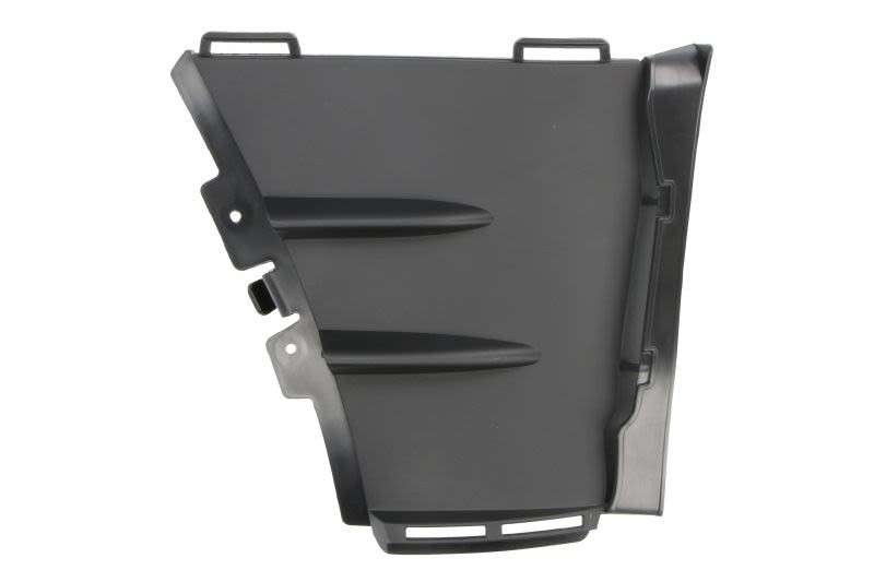 Composant de pare-chocs BLIC 6502-07-3555991P Premium pour BMW 5 F10 finition carrosserie luxe