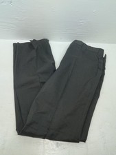 New Vintage Black Circle S Polyester Pants CP6740 XX-112