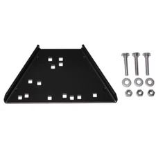 Lee Precision Steel Base Block works in conjunction w/Lee BenchPlate system90267