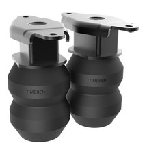 Timbren Fr350sdj Suspension Enhancement System Fits 17-23 F-350 Super Duty Timbren Fr350sdj Suspension Enhancement System Fits 17-23 F-350 Super Duty