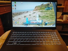 MSI modern 15H AI C1MG Laptop, Intel Ultra 5 125H, 64GB DDR5, 1TB NVME, Wifi