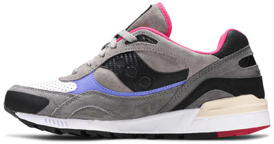 Saucony Shadow 90 x West NYC Salt Water DS 10 RARE food kith asics gel 3 ACTION 