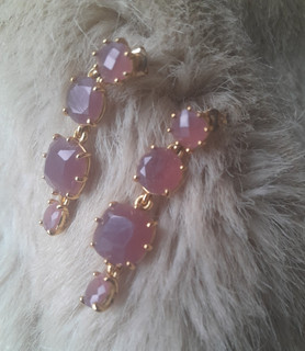 LES NEREIDES Earrings